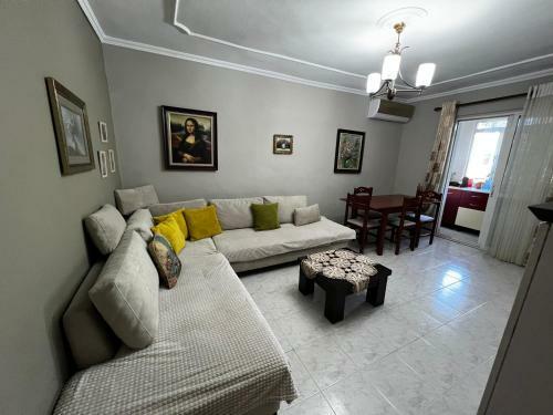 Rent Apartment Tirane