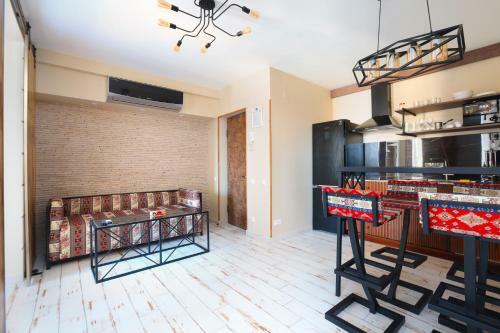 Stay Inn Apartments On Khorenatsi 25