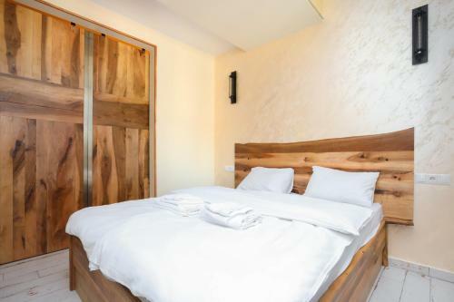 Stay Inn Apartments On Khorenatsi 25
