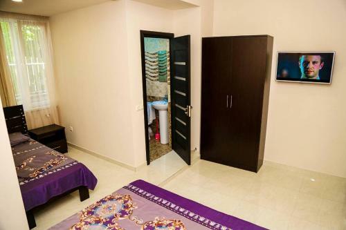 Apartment Near Cascad