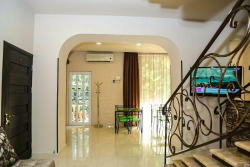 Apartment Near Cascad