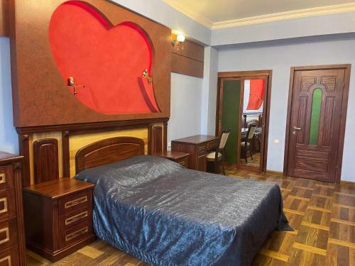 Apartamento Central House With Nice Balcony On Mashtots Ave.