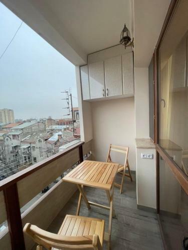 Deluxe Apartment In The City Center