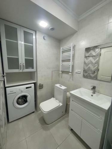 Deluxe Apartment In The City Center