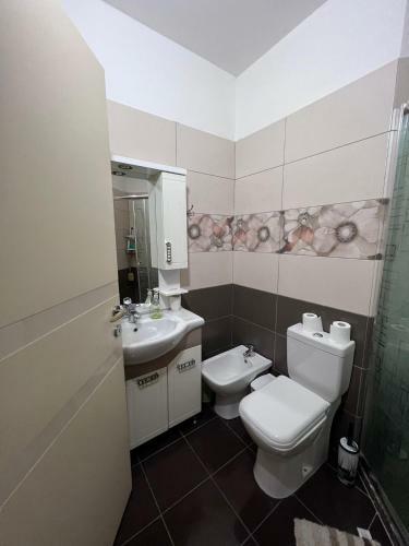 Apartament Luxus