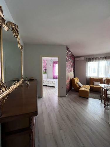 Apartament Luxus