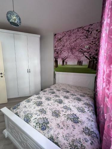 Apartament Luxus