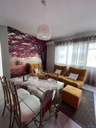Apartament Luxus