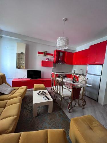 Apartament Luxus