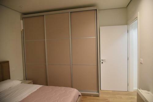 Modern Beach Apartment