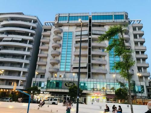 Ajsi Apartments