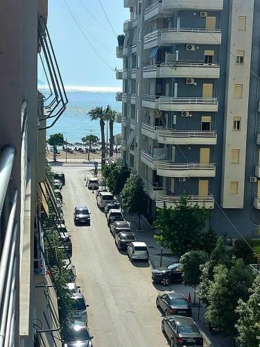Apartamento Seaside View 1