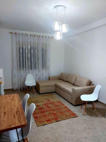 Apartamento Seaside View 1