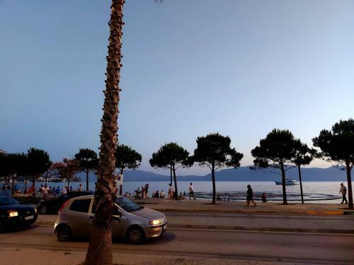 Apartamento Seaside View 1