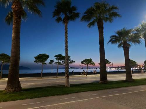 Apartamento Seaside View 1