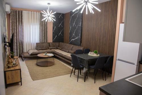 Gloria's Apartment Lungomare Vlore