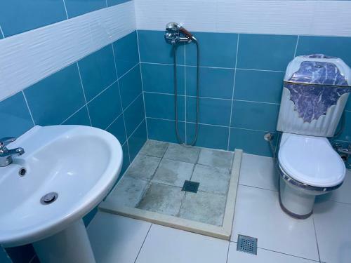 Apartamento Barden