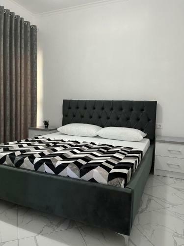 Xhefri's Apartments