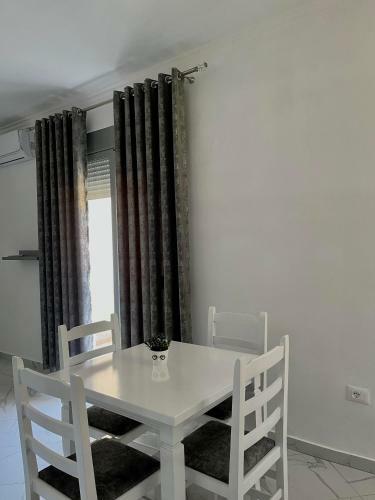 Xhefri's Apartments