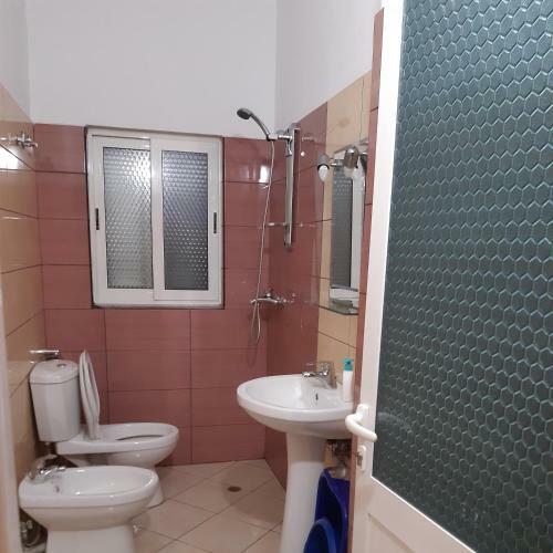 Collaku Apartment's, Official