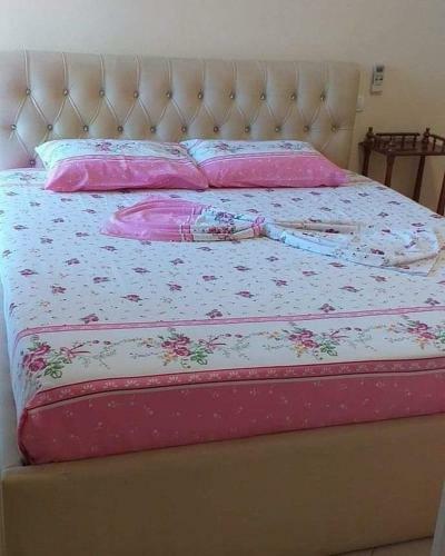 Collaku Apartment's, Official