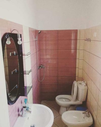 Collaku Apartment's, Official