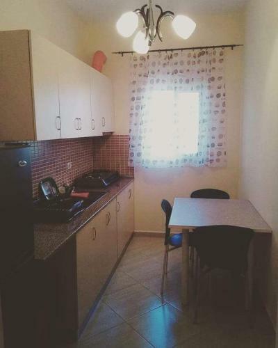Collaku Apartment's, Official