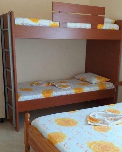 Collaku Apartment's, Official