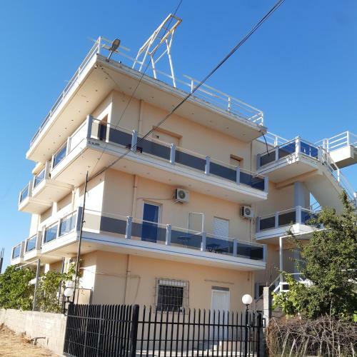 Collaku Apartment's, Official