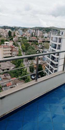 Vlora Sunrise Apartment