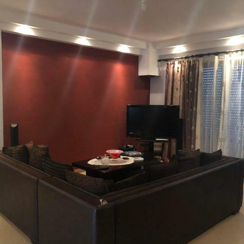 Vlora Sunrise Apartment