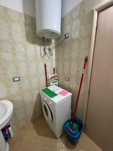 Apartamento Summer House Vlora