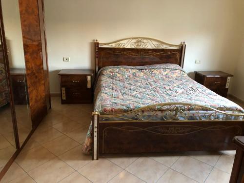 Apartamento My Villa