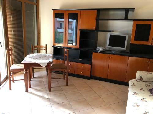 Apartamento My Villa