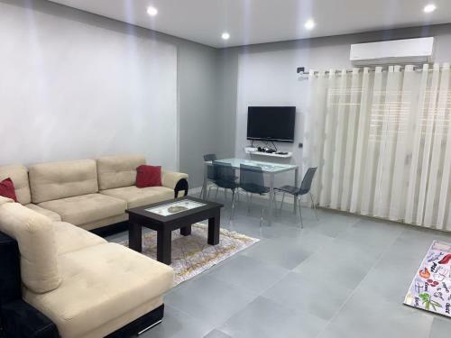 Apartament Dean