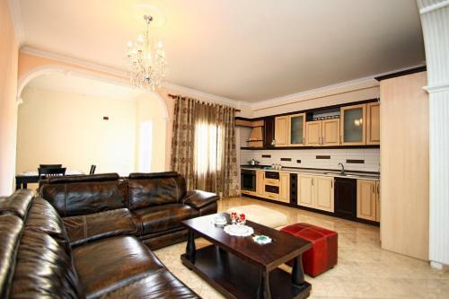 Apartamento Full House