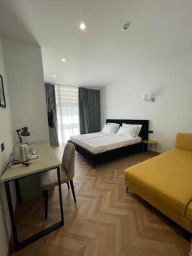 Hotel Polifonia