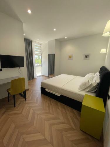 Hotel Polifonia