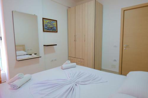 Almare Apartments