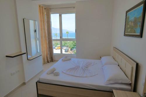 Almare Apartments