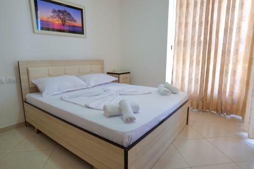 Almare Apartments