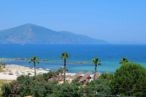 Almare Apartments