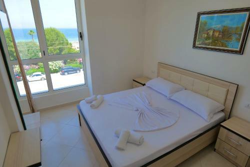 Almare Apartments