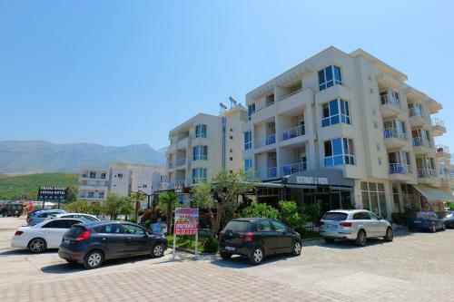Almare Apartments