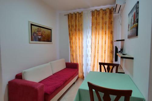 Almare Apartments