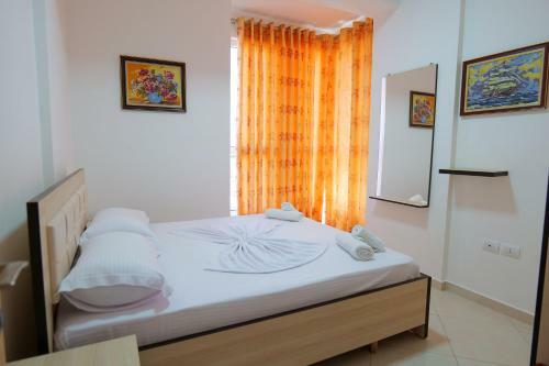 Almare Apartments