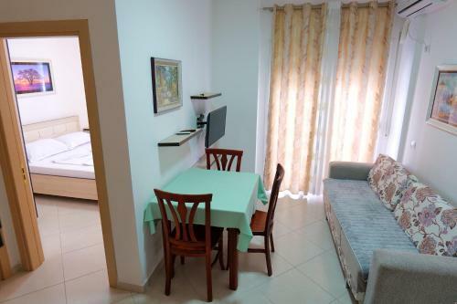 Almare Apartments