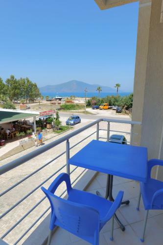 Almare Apartments