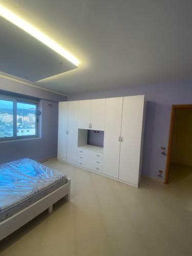 The Train Apartment