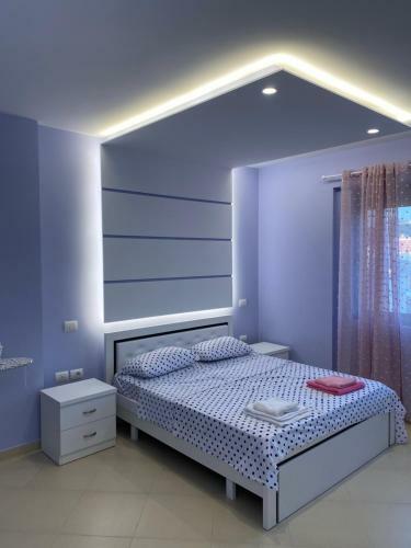 The Train Apartment